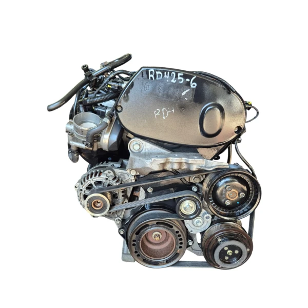 Motor Para Chevrolet Cruze 2011 2018 1.8 16v F18d4 Bencinero